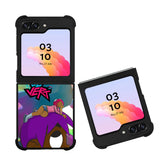 Mixtape Lil Uzi Vert Case Samsung Galaxy Z Flip 5 5G BC2601