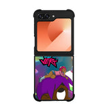 Mixtape Lil Uzi Vert Case Samsung Galaxy Z Flip 6 5G BC2601