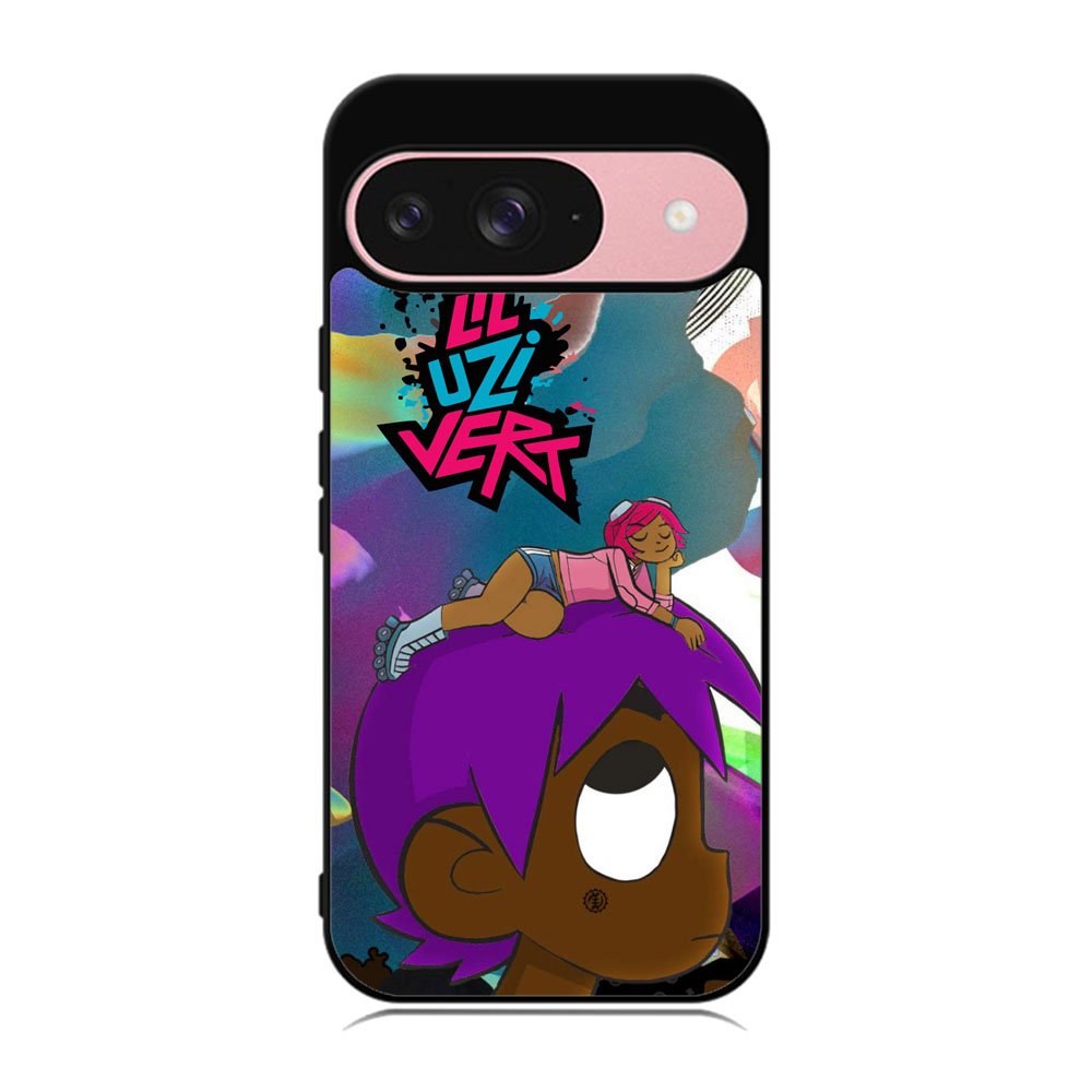 Mixtape Lil Uzi Vert Case Google Pixel 9 BC2601