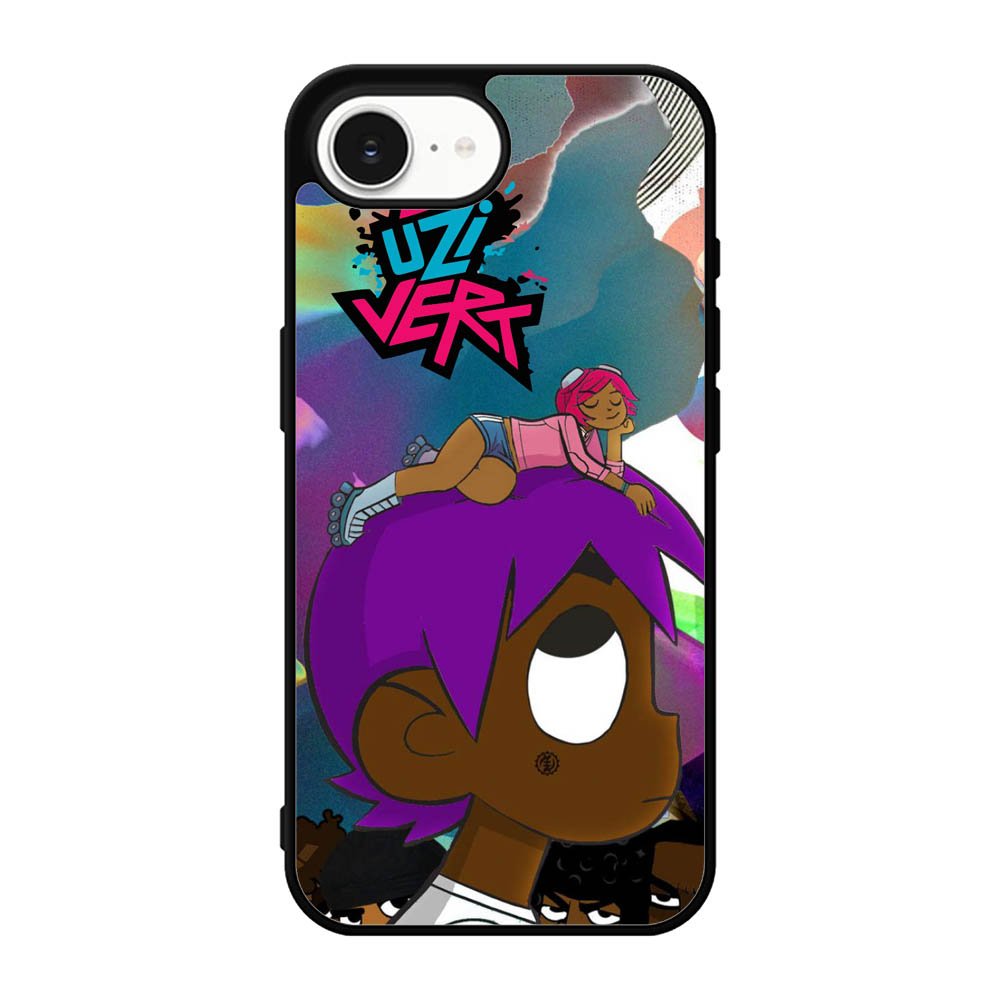 Mixtape Lil Uzi Vert iPhone 16e Case BC2601