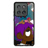 Mixtape Lil Uzi Vert Case Motorola Moto Edge 2025 BC2601