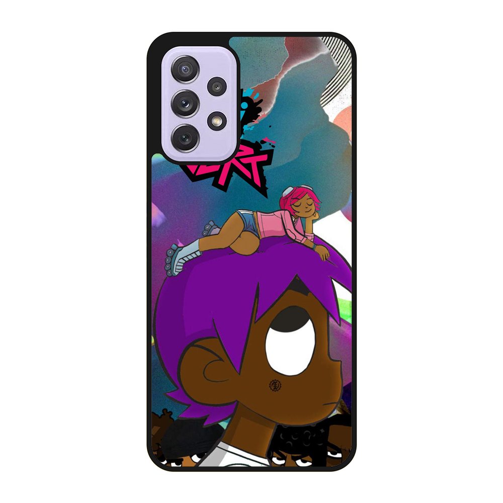 Mixtape Lil Uzi Vert Samsung Galaxy A23 5G Case BC2601
