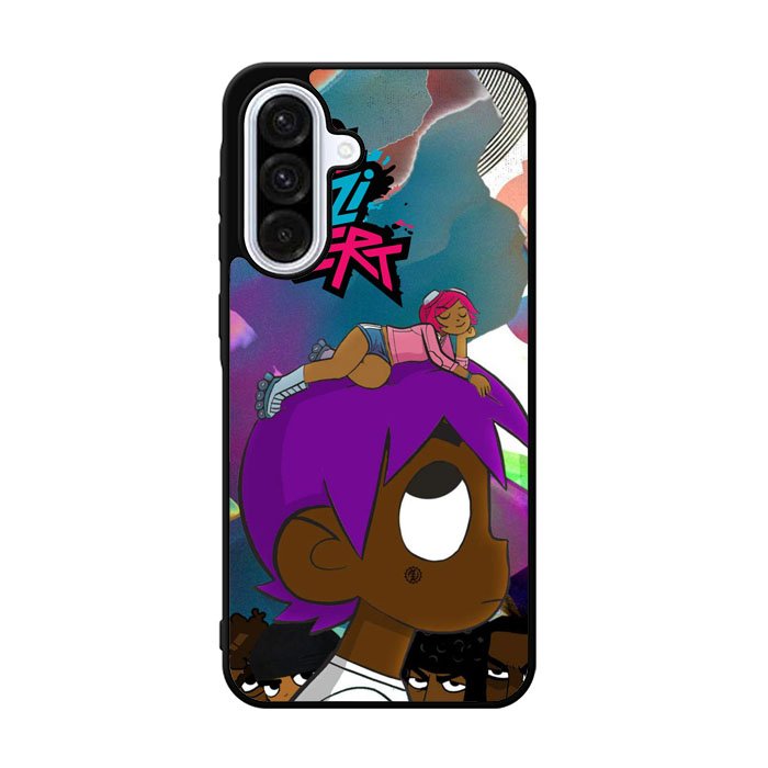 Mixtape Lil Uzi Vert Samsung Galaxy A36 Case BC2601
