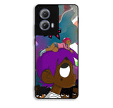 Mixtape Lil Uzi Vert Motorola Moto Edge 2024 Case BC2601