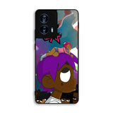 Mixtape Lil Uzi Vert Motorola Moto G Power 5G 2024 Case BC2601