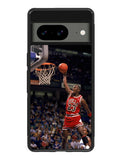 Basketball Google Pixel 8a Case