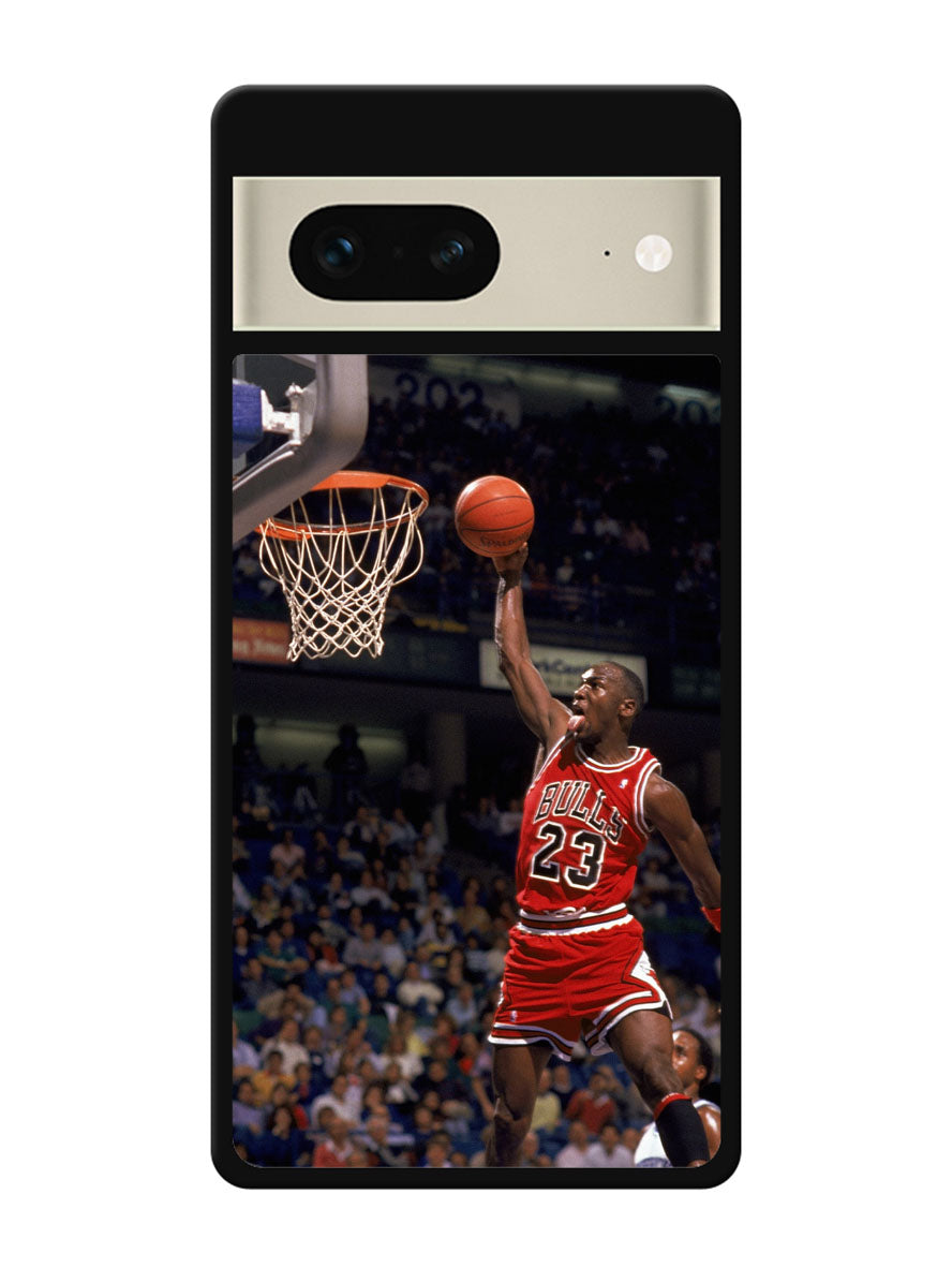 Basketball Google Pixel 7 Case