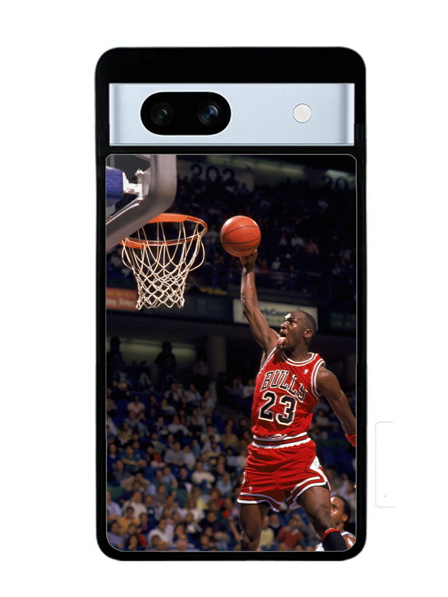 Basketball Google Pixel 7A Case