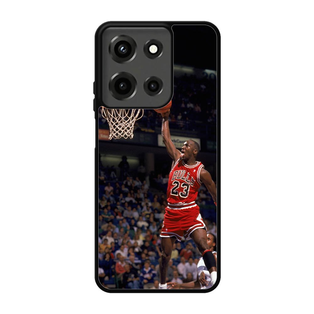 Basketball Motorola Moto G 5G 2025 Case FE6341