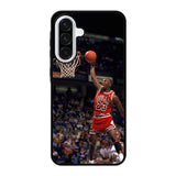 Basketball Samsung Galaxy A56 Case FE6341