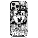 LIVERPOOL Case iPhone 16 Pro Max BC2598