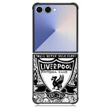 LIVERPOOL Samsung Galaxy Z Flip 7 Case BC2598