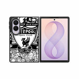 LIVERPOOL Samsung Galaxy Z Fold 8 Case BC2598