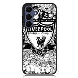 LIVERPOOL Samsung Galaxy S25 FE Case BC2598