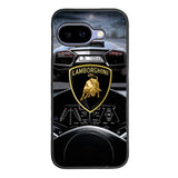 LAMBORGHINI Google Pixel 10A Case BC2597