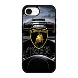 LAMBORGHINI iPhone 17e Case BC2597