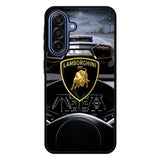 LAMBORGHINI Samsung Galaxy A17 5G Case BC2597