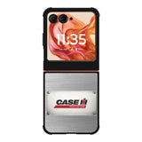 case ih agriculture Motorola Moto Razr 2025/2024 , Moto Razr 60/50 Case BC2595