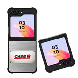 case ih agriculture Case Samsung Galaxy Z Flip 5 5G BC2595