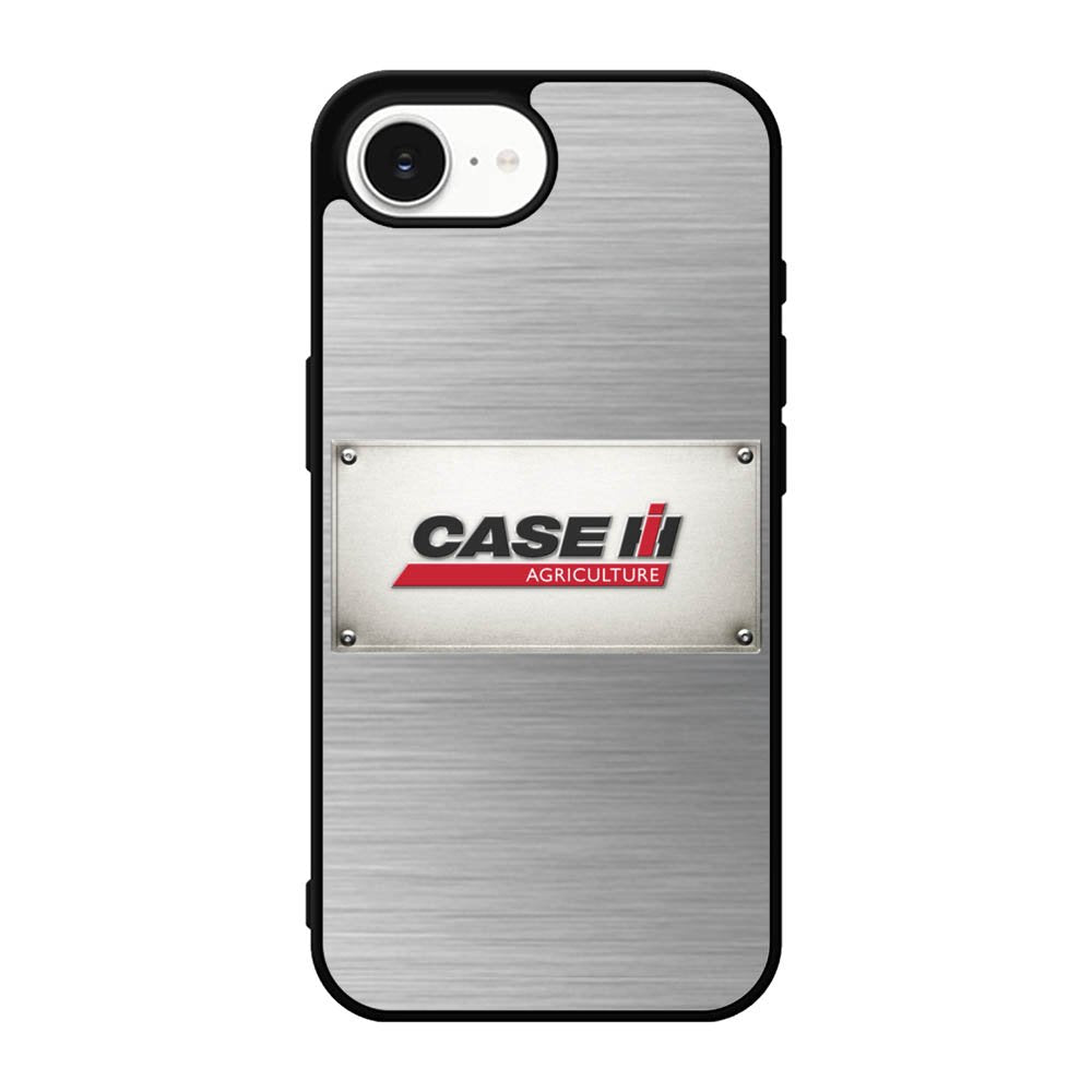 case ih agriculture iPhone 16e Case BC2595