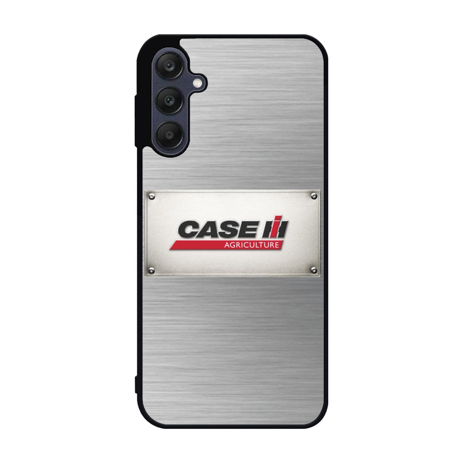case ih agriculture Samsung Galaxy A25 5G Case BC2595