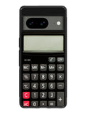 calculator Google Pixel 8a Case