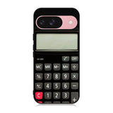 calculator Case Google Pixel 9 BC2594