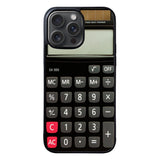 calculator Case iPhone 15 Pro Max BC2594
