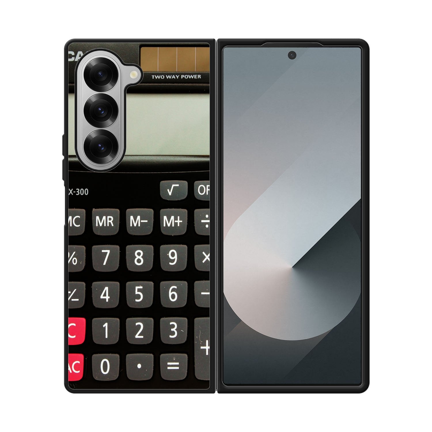 calculator Case Samsung Galaxy Z Fold 6 5G BC2594
