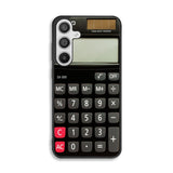 calculator Samsung Galaxy A26 Case FE2507