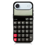 calculator iPhone 17 Air Case BC2594