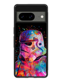 star wars 6th Google Pixel 8a Case