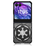 star wars Logo Motorola Moto Razr 2024 , Moto Razr 50 Case