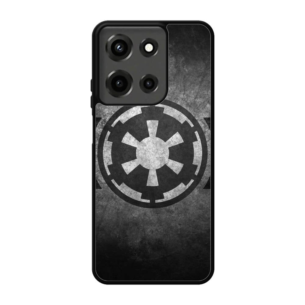 star wars Logo Motorola Moto G 5G 2025 Case FE6693