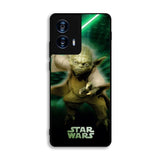 Star Wars Yoda 2nd Motorola Moto G Power 5G 2024 Case FE0051