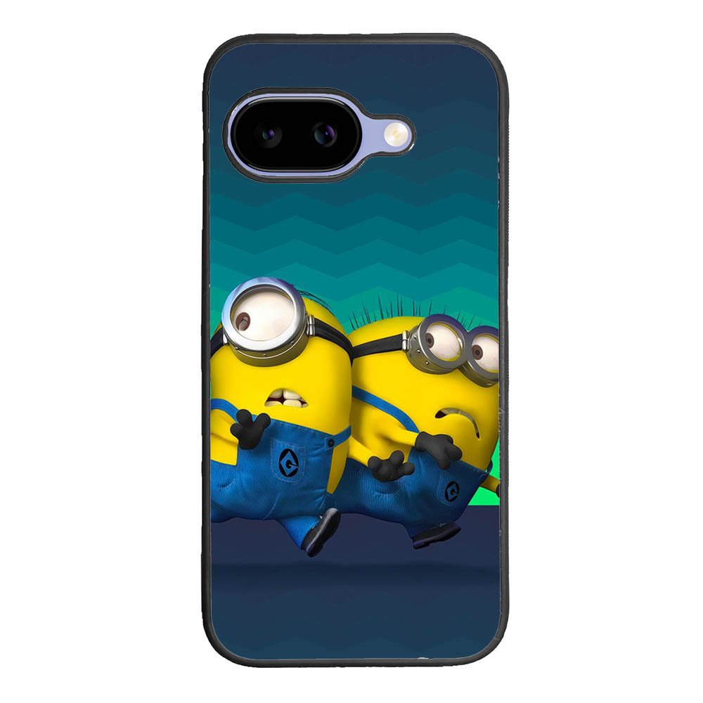 Minions Google Pixel 10A Case BC2298