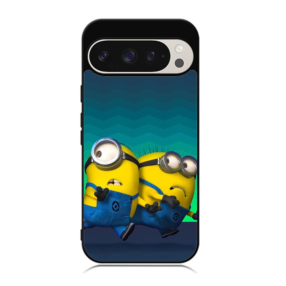 Minions Case Google Pixel 9 Pro XL BC2298