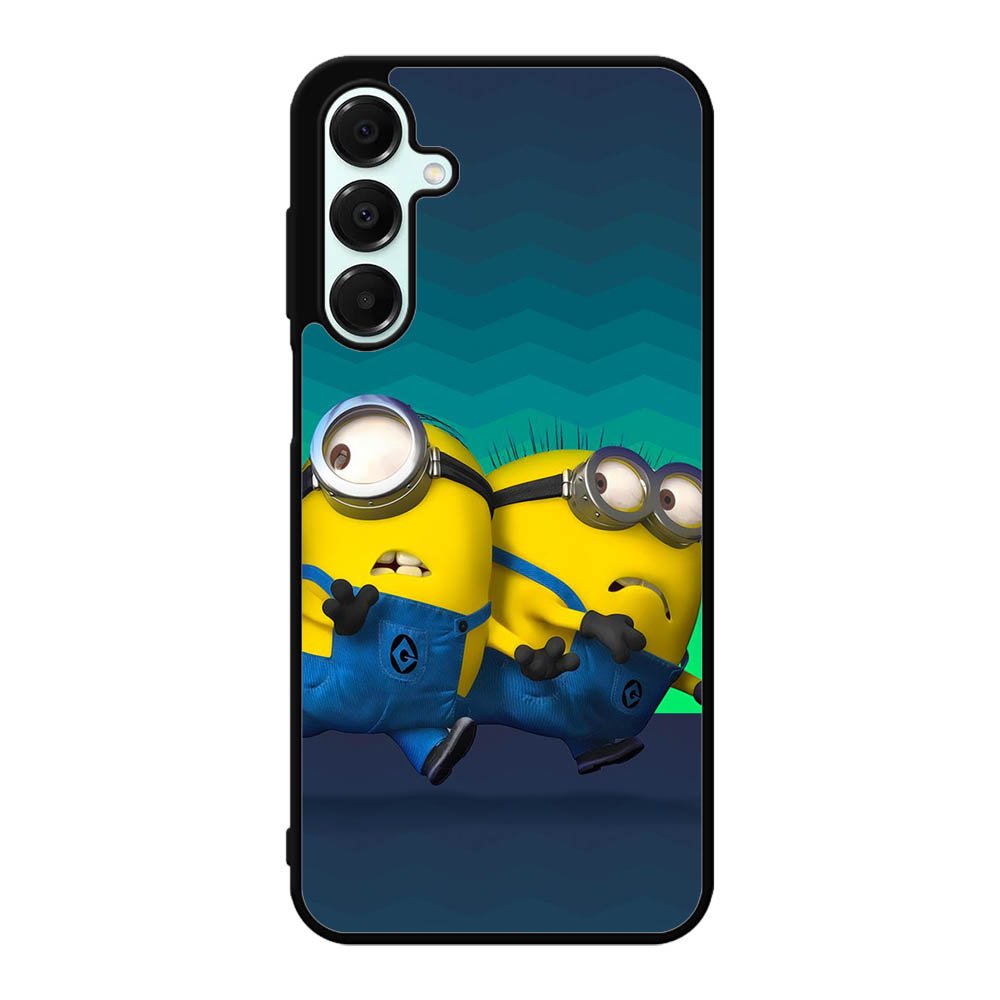 Minions Samsung Galaxy A16 Case BC2298