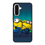 Minions Samsung Galaxy A56 Case BC2298