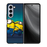 Minions Case Samsung Galaxy z Fold 5 5G BC2298