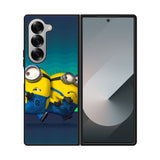 Minions Case Samsung Galaxy Z Fold 6 5G BC2298