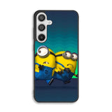 Minions Samsung Galaxy A26 5G Case BC2298