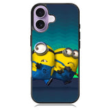 Minions iPhone 17 Case BC2298