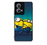 Minions Motorola Moto Edge 2024 Case BC2298
