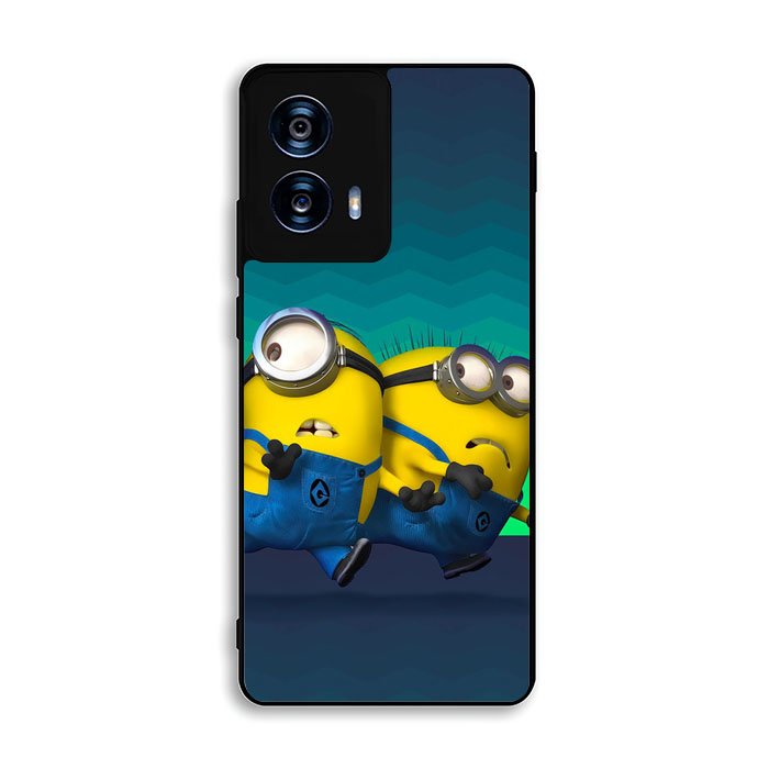 Minions Motorola Moto G Power 5G 2024 Case BC2298