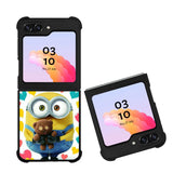Minions Case Samsung Galaxy Z Flip 5 5G BC2299