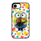 Minions iPhone 16e Case BC2299