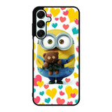Minions Samsung Galaxy A16 Case BC2299