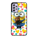 Minions Samsung Galaxy A23 5G Case BC2299