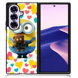 Minions Samsung Galaxy Z Fold 7 5G Case BC2299